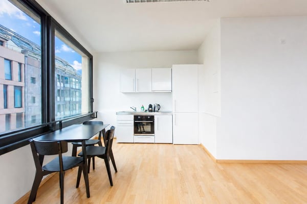Zentrale Büro- / Praxisfläche am Barfüsserplatz 2