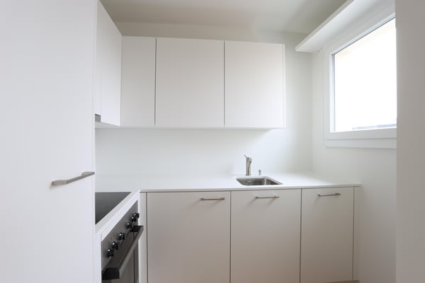 Moderne 1-Zimmerwohnung nähe Bahnhof SBB 1