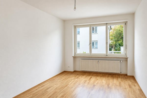 moderne, grosszügige 3.5 Zimmerwohnung im Paulusquartier 4