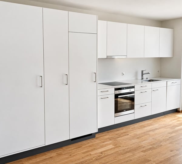 moderne, grosszügige 3.5 Zimmerwohnung im Paulusquartier 2