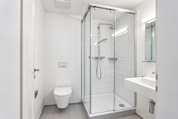 moderne, grosszügige 3.5 Zimmerwohnung im Paulusquartier 7