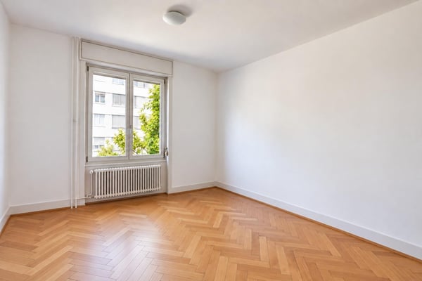 Charmante 4-Zimmerwohnung mit zwei Balkonen 5