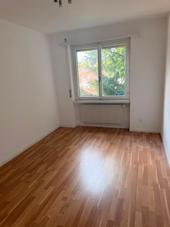 Helle 3-Zimmer-Wohnung mit Balkon in zentraler Lage Schaffhausen 6