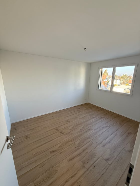 Moderne 3-Zimmer-Wohnung im Neubau – Wohlen, Kapellstrasse 19 2