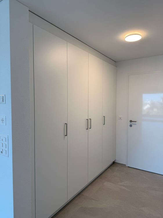 Moderne 3-Zimmer-Wohnung im Neubau – Wohlen, Kapellstrasse 19 3