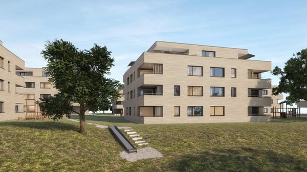 Modernes Wohnen im Frilopark Huttwil 8