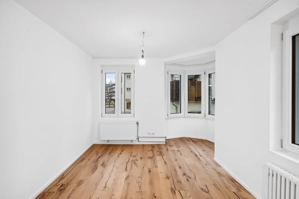 Helle 4-Zimmer-Wohnung an der Marktstrasse in Au – ab Oktober 2026 zu vermieten 4