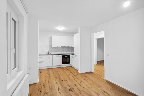 Helle 4-Zimmer-Wohnung an der Marktstrasse in Au – ab Oktober 2026 zu vermieten 3