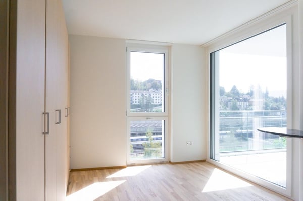 Moderne 1.5-Zimmer-Wohnung in Schaffhausen 2