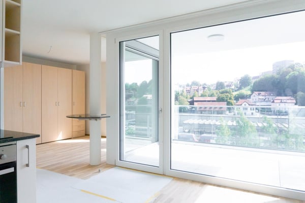 Moderne 1.5-Zimmer-Wohnung in Schaffhausen 6
