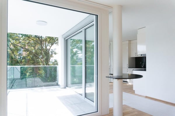 Moderne 1.5-Zimmer-Wohnung in Schaffhausen 5