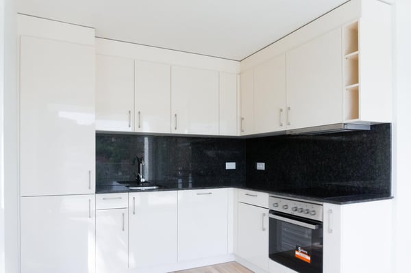 Moderne 1.5-Zimmer-Wohnung in Schaffhausen 3