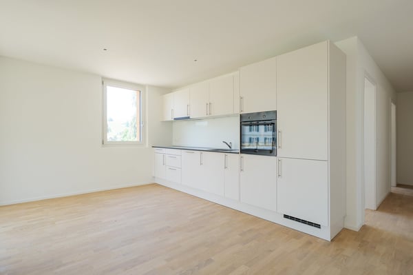 Investmentpaket – 9 Neubauwohnungen im Frilopark Huttwil 2