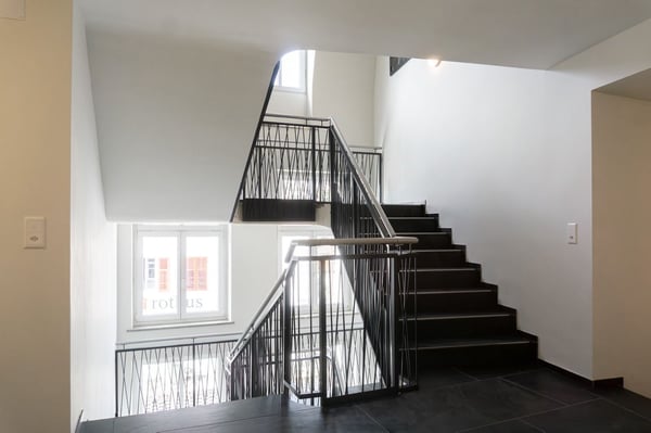 Moderne 1- und 1.5-Zimmerwohnungen im Herzen von Solothurn 2