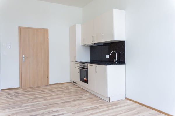 Moderne 1- und 1.5-Zimmerwohnungen im Herzen von Solothurn 4