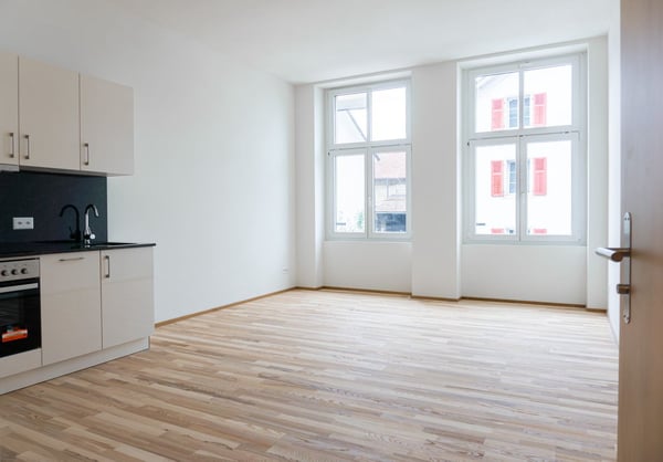 Moderne 1- und 1.5-Zimmerwohnungen im Herzen von Solothurn 3