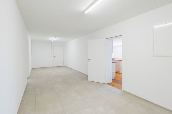 Modernes Wohnen mit Stil – Ihr neues Zuhause im «Kleeblatt» 4