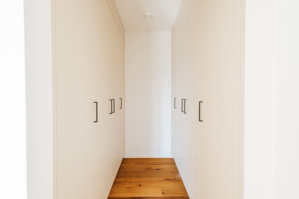 Modernes Wohnen mit Stil – Ihr neues Zuhause im «Kleeblatt» 12