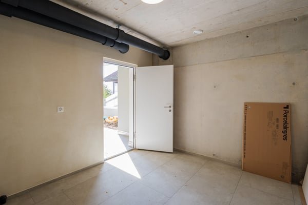 Modernes Wohnen mit Stil – Ihr neues Zuhause im «Kleeblatt» 15