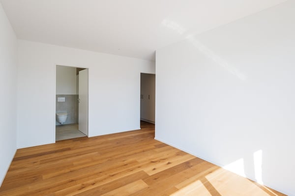 Modernes Wohnen mit Stil – Ihr neues Zuhause im «Kleeblatt» 11