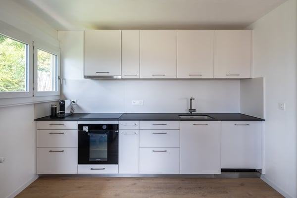 Einfamilienhaus mit unverbaubarer Aussicht 8