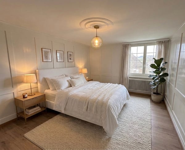 Neu renoviertes Bauernhaus mit 6.5 Zimmern und grosszügigem Garten 4