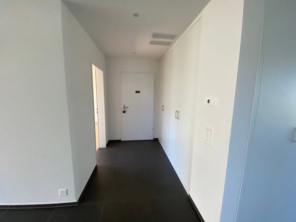 Modern wohnen auf Eigentumsniveau - 4.5 Zimmer mit zwei Wintergärten 6