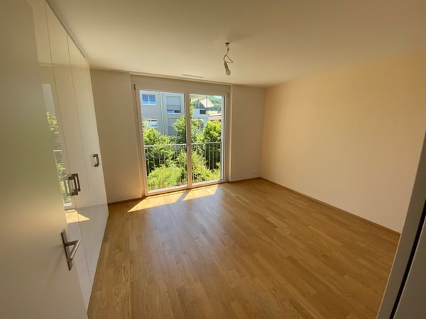 Modern wohnen auf Eigentumsniveau - 4.5 Zimmer mit zwei Wintergärten 8