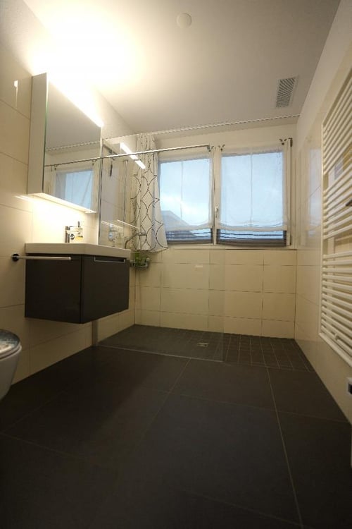 Modern wohnen auf Eigentumsniveau - 4.5 Zimmer mit zwei Wintergärten 4