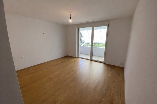 Modern wohnen auf Eigentumsniveau - 4.5 Zimmer mit zwei Wintergärten 7