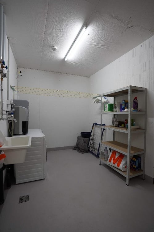 Modern wohnen auf Eigentumsniveau - 4.5 Zimmer mit zwei Wintergärten 13