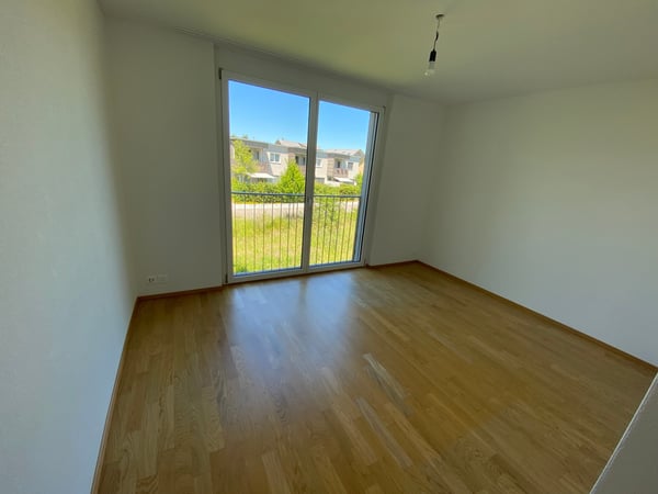 Modern wohnen auf Eigentumsniveau - 4.5 Zimmer mit zwei Wintergärten 9