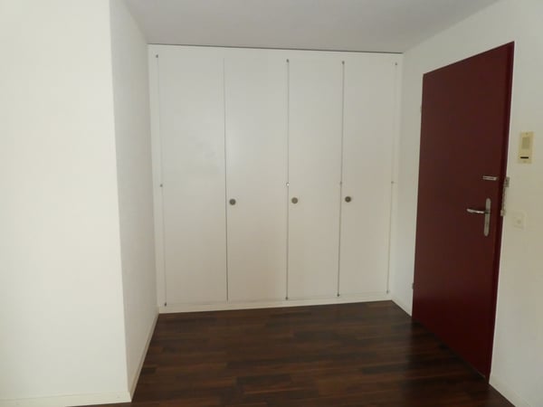 gemütliche Wohnung an zentraler Lage 2