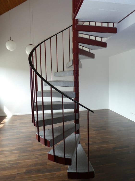 gemütliche Wohnung an zentraler Lage 4