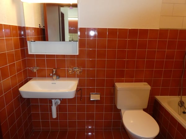 gemütliche Wohnung an zentraler Lage 10