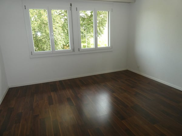 gemütliche Wohnung an zentraler Lage 9