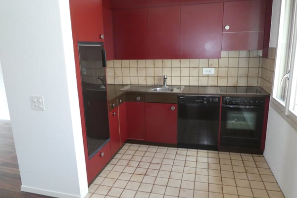 gemütliche Wohnung an zentraler Lage 13