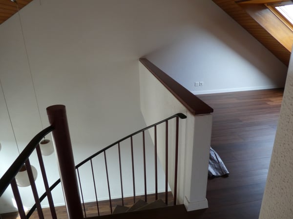 gemütliche Wohnung an zentraler Lage 6