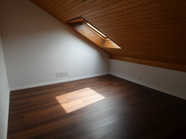 gemütliche Wohnung an zentraler Lage 8
