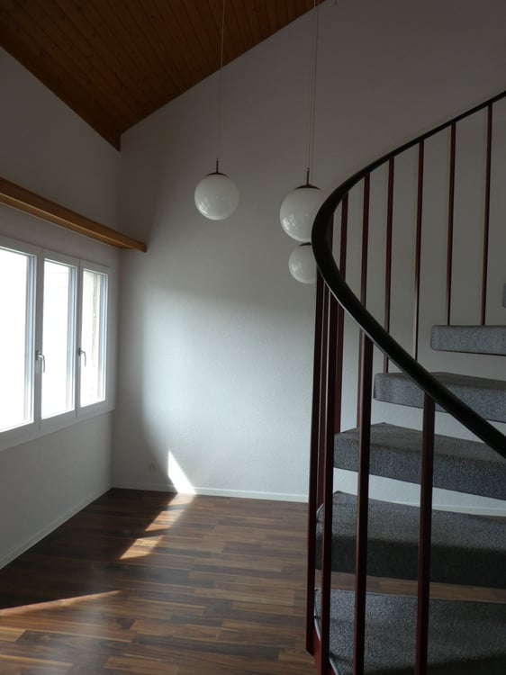 gemütliche Wohnung an zentraler Lage 3