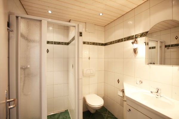 Exklusive 5.5-Zimmer-Maisonettewohnung mit Galerie und grossem Balkon 7