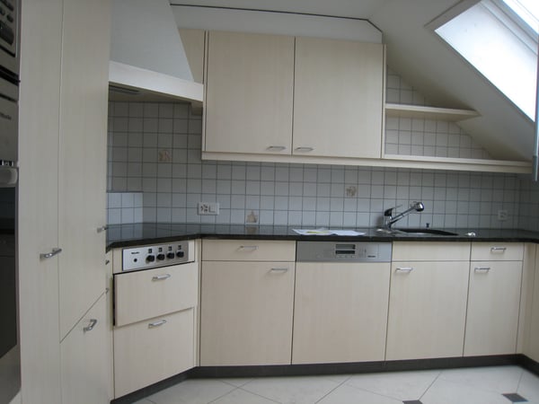 Exklusive 5.5-Zimmer-Maisonettewohnung mit Galerie und grossem Balkon 6