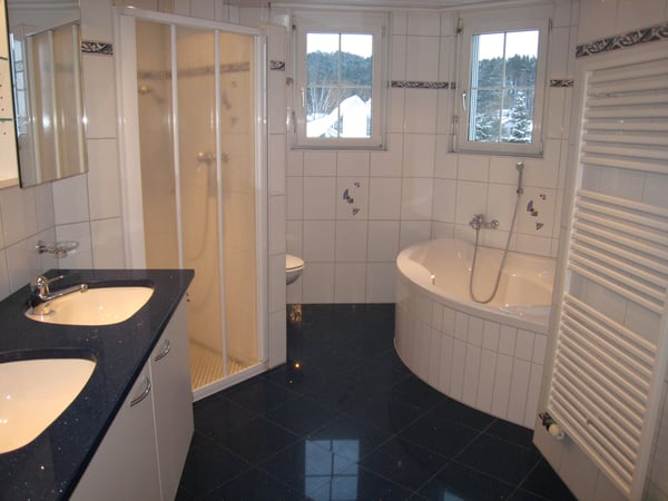 Exklusive 5.5-Zimmer-Maisonettewohnung mit Galerie und grossem Balkon 8
