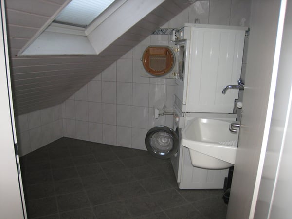 Exklusive 5.5-Zimmer-Maisonettewohnung mit Galerie und grossem Balkon 10