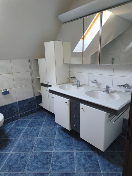 Exklusive 3.5-Zimmer-Maisonettewohnung mit Galerie und Schwedenofen 5