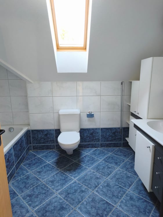 Exklusive 3.5-Zimmer-Maisonettewohnung mit Galerie und Schwedenofen 6