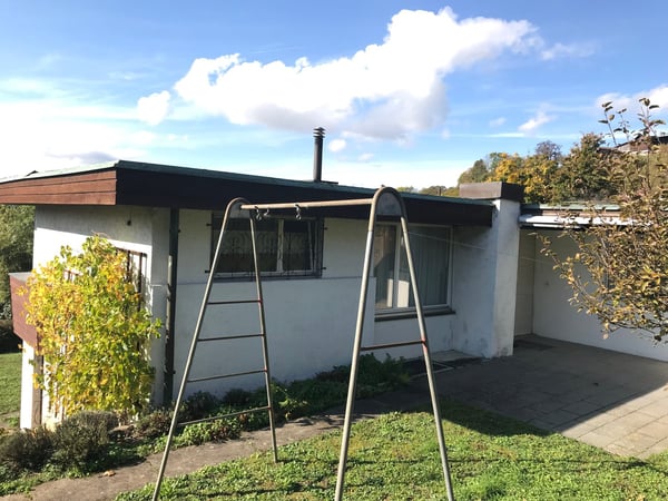 Einfamilienhaus mit schöner Aussicht und grossem Grundstück, Kirchdorf AG (Obersiggenthal) 4