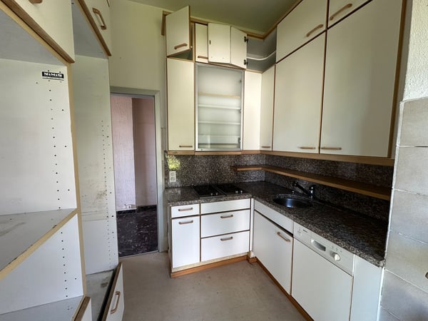 Sagno, Valle di Muggio: Haus mit ikonischer Aussicht und offenem Entwicklungspotenzial 7