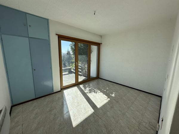 Sagno, Valle di Muggio: Haus mit ikonischer Aussicht und offenem Entwicklungspotenzial 12