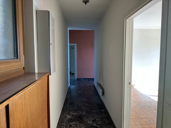 Sagno, Valle di Muggio: Haus mit ikonischer Aussicht und offenem Entwicklungspotenzial 9